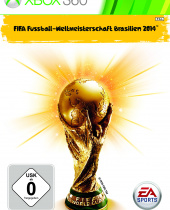 EA SPORTS Fussball-Weltmeisterschaft Brasilien 2014