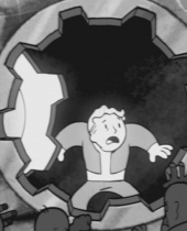 Fallout 4 – What Makes You S.P.E.C.I.A.L.? Perception.