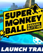 Super Monkey Ball
