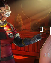 Prey – PC Trial Starts Today