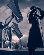 IL-2 Sturmovik Battle of Moscow