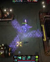 Infinite Crisis - Neuer Champion Blue Beetle