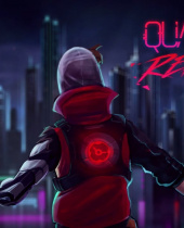 Свежий трейлер к игре боевику Quantum Republica