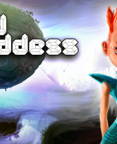 Yanim Studio today are pleased to announce the launch of their KickStarter campaign for Red Goddess