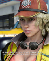 Magic and Sidequests Highlighted in New Hour-Long Final Fantasy XV Gameplay Video