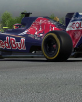 F1 2016 jetzt erhältlich