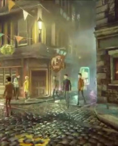 We Happy Few – Support the Game on Kickstarter and Get Alpha Access!