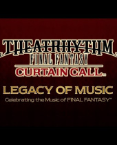 Theatrhythm Final Fantasy Curtain CallS Legacy Of Music Campaign Lets Fans Journey Through The History Of Final Fantasy Music