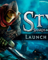 Launch Trailer Revealed for Styx: Shards of Darkness