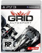 GRID Autosport