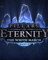 Pillars of Eternity: The White March - Part 1 Now Out