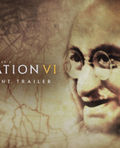 2K Announces Civilization VI – Coming This Fall!