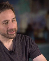 Ein Heavy Hitter aus BioShock Infinite