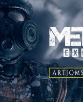 METRO EXODUS