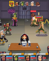 Galaxy of Pen and Paper Coming July 27th