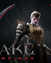 Quake Champions – Introducing Galena