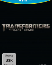 Transformers: The Dark Spark