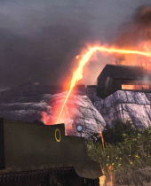 Company of Heroes 2: The British Forces (PC) ab sofort erhältlich