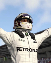 New F1 2016 Attract Trailer Showcases New Features