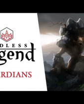 Guardians, First Expansion to Endless Legends, Out Today