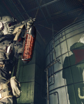 Capcom Announces Third-Person Shooter Umbrella Corps