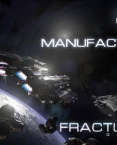 Fractured Space: First Big Update of 2015