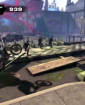 Urban Trial Freestyle ab sofort für PC Steam als Digital Download erhältlich