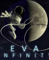 Digital Opus Studios Announces Action/Puzzle Game EVA Infinity for Windows Store