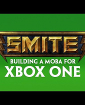 New Dev Diary for SMITE on Xbox One