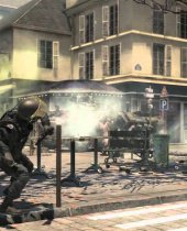 Activision Blizzard zeigt ersten TV-Trailer zu Modern Warfare 3