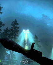 Battlefield 4 - Night Operations