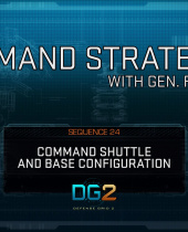 Releasetermin für Defense Grid 2