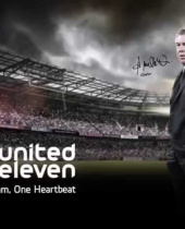 United Eleven - Komplette Bundesliga-Lizenz