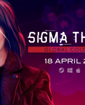 Sigma Theory – Global Cold War