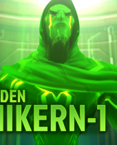 WildStar: Reise in den OMNIKern-1