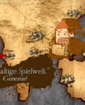 GRAND AGES: MEDIEVAL - Strategie-Epos für PlayStation 4 erschienen