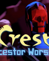 Crest: Ancestor Worship Out on Steam