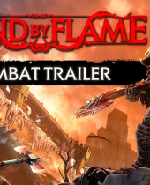 Bound by Flame wird gefährlich: Neuer Combat-Trailer veröffentlicht
