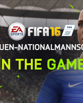 Fifa 16 Trailer