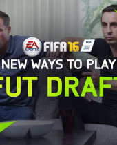FIFA 16 – EA Announces New Ways to Play in its Two Most Popular Game Modes