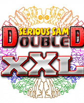 Serious Sam Double D XXL: Gun Diary 2