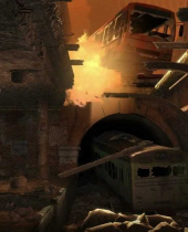 GamesCom-Trailer zu Geheimakte 3