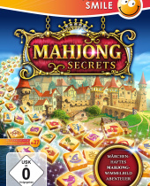 Mahjong Secrets