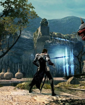 Vindictus-Update bringt neuen Charakter und mehr