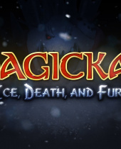 Magicka 2 – New Ice, Death, and Fury DLC