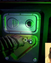 Alien: Isolation -- The Trigger DLC Pack Out Now