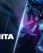 Skyforge – New Update, Akonita