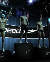 Neues Video zu Michael Phelps: Push the Limit