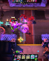 Infinite Crisis:  Neuer Champion - Stargirl ab 15. Oktober verfügbar