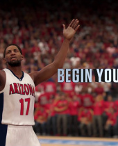 Download NBA 2K17 The Prelude For Free Starting September 9th